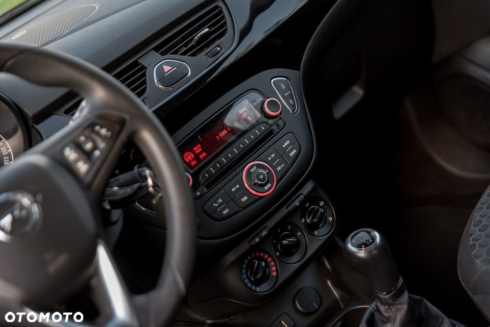 Opel Corsa 1.2 Active - 20