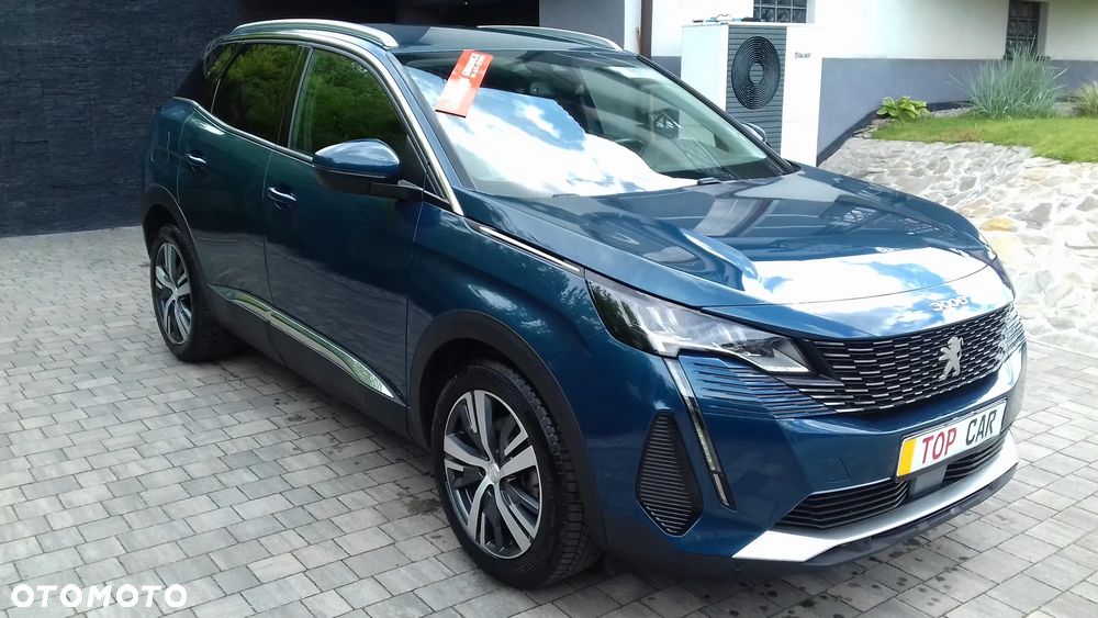 Peugeot 3008 - 12