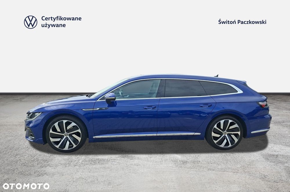 Volkswagen Arteon - 2