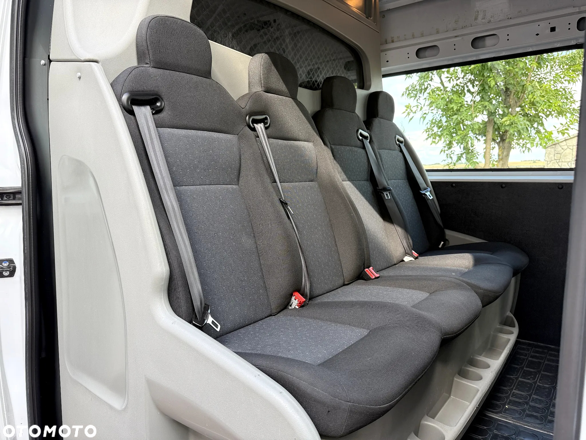 Opel MOVANO  L3-H2 BRYGADÓWKA - 20