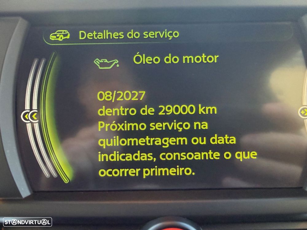 MINI 3 Portas One - 25