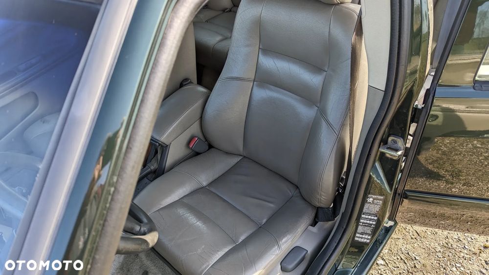 Volvo V70 - 14
