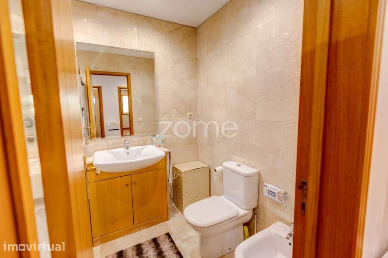 Apartamento T3 | Centro de Famalicão - Grande imagem: 3/38