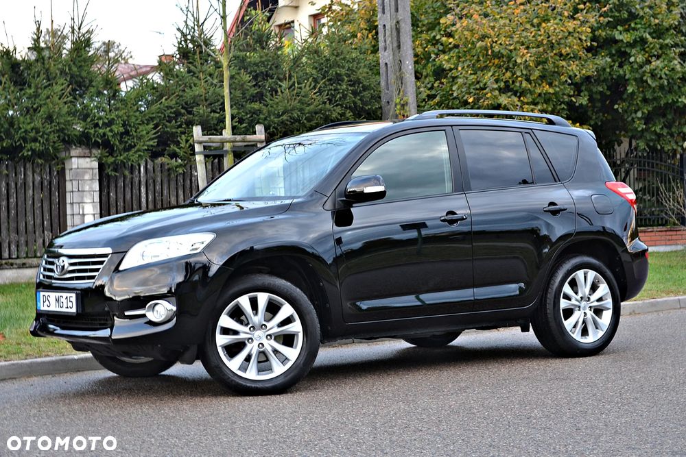 Toyota Rav4 2012 photo 4