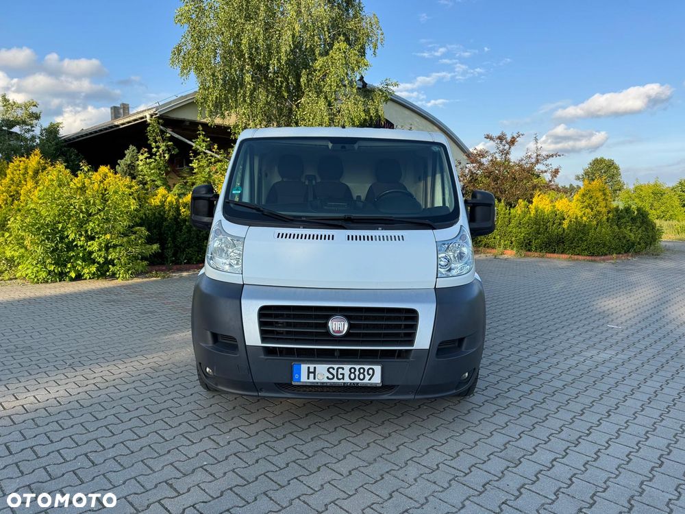 Fiat DUCATO - 2