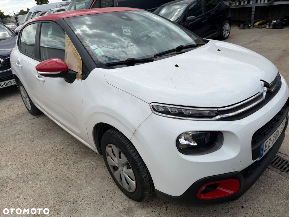 Citroën C3 Pure Tech 82 ELLE - 2