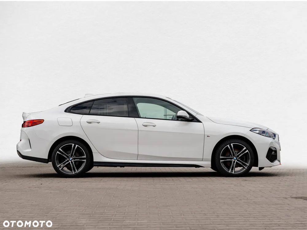 BMW Seria 2 218i M Sport - 2