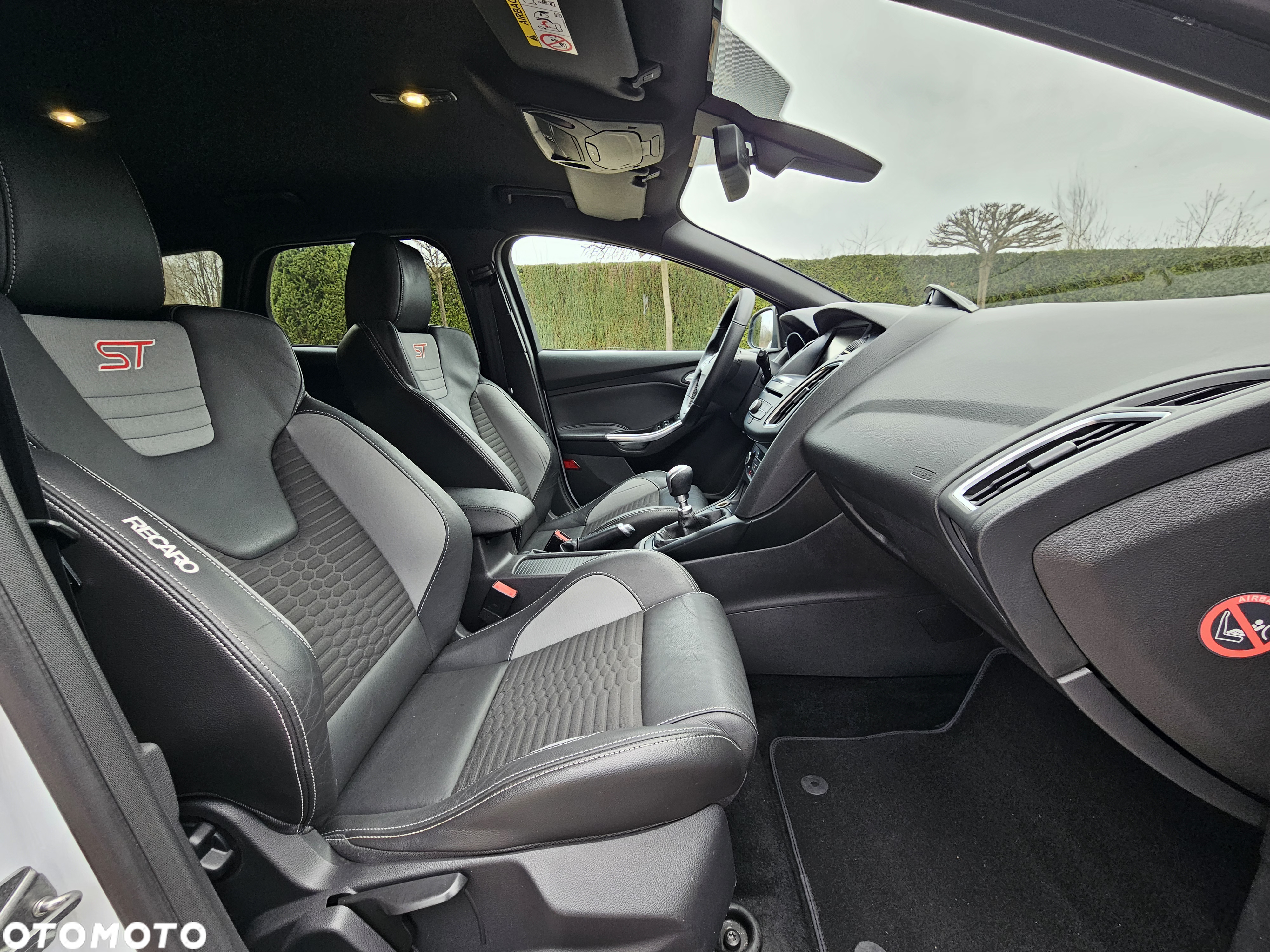 Ford Focus 2.0 TDCi ST - 6