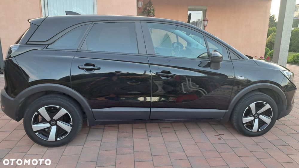 Opel Crossland - 2