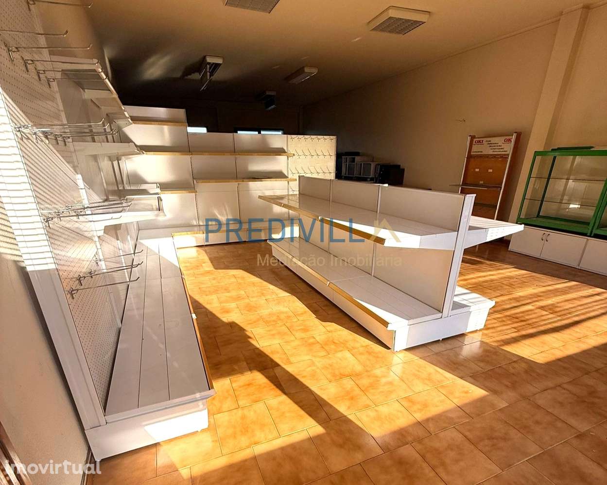 Loja  Venda em Cidade da Maia,Maia - Grande imagem: 4/14