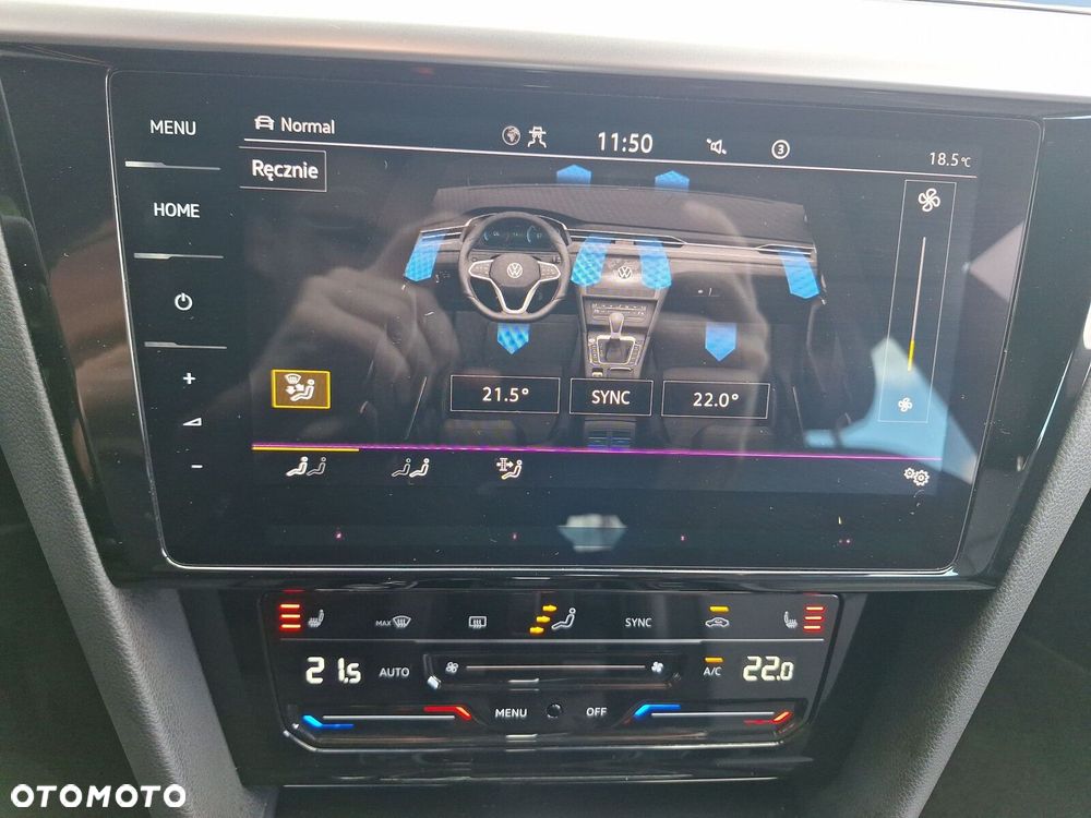 Volkswagen Arteon Shooting Brake 2.0 TDI Elegance DSG - 24