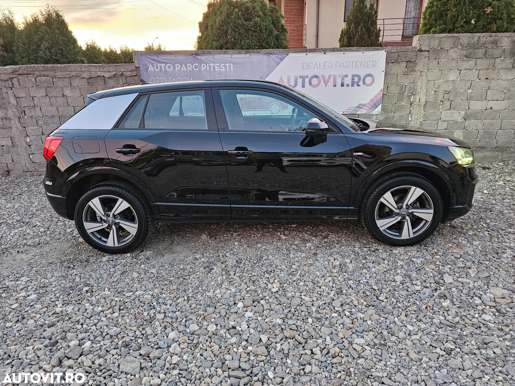 Audi Q2 - 3