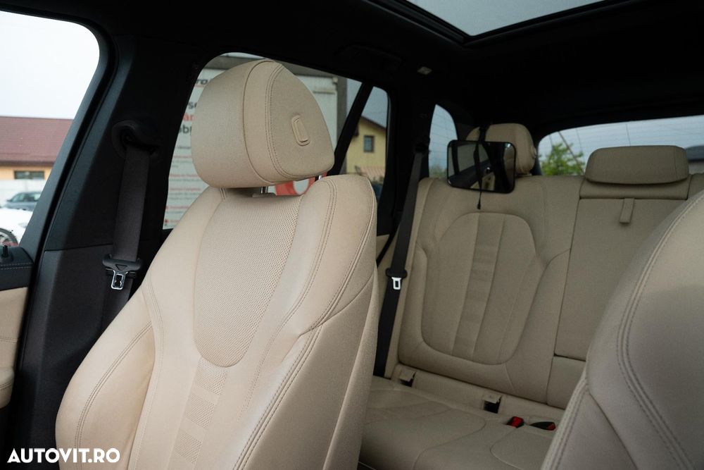 BMW X5 xDrive30d AT MHEV - 25
