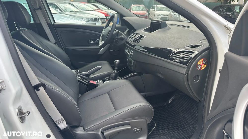 Renault Megane - 19