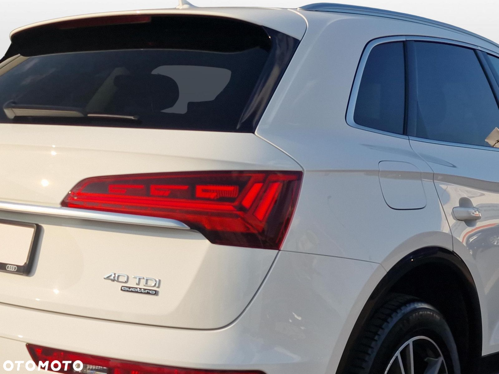 Audi Q5 - 21