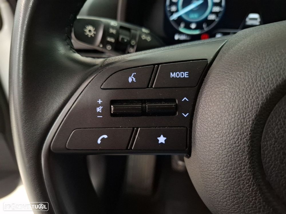 Hyundai i20 1.2 Comfort - 15