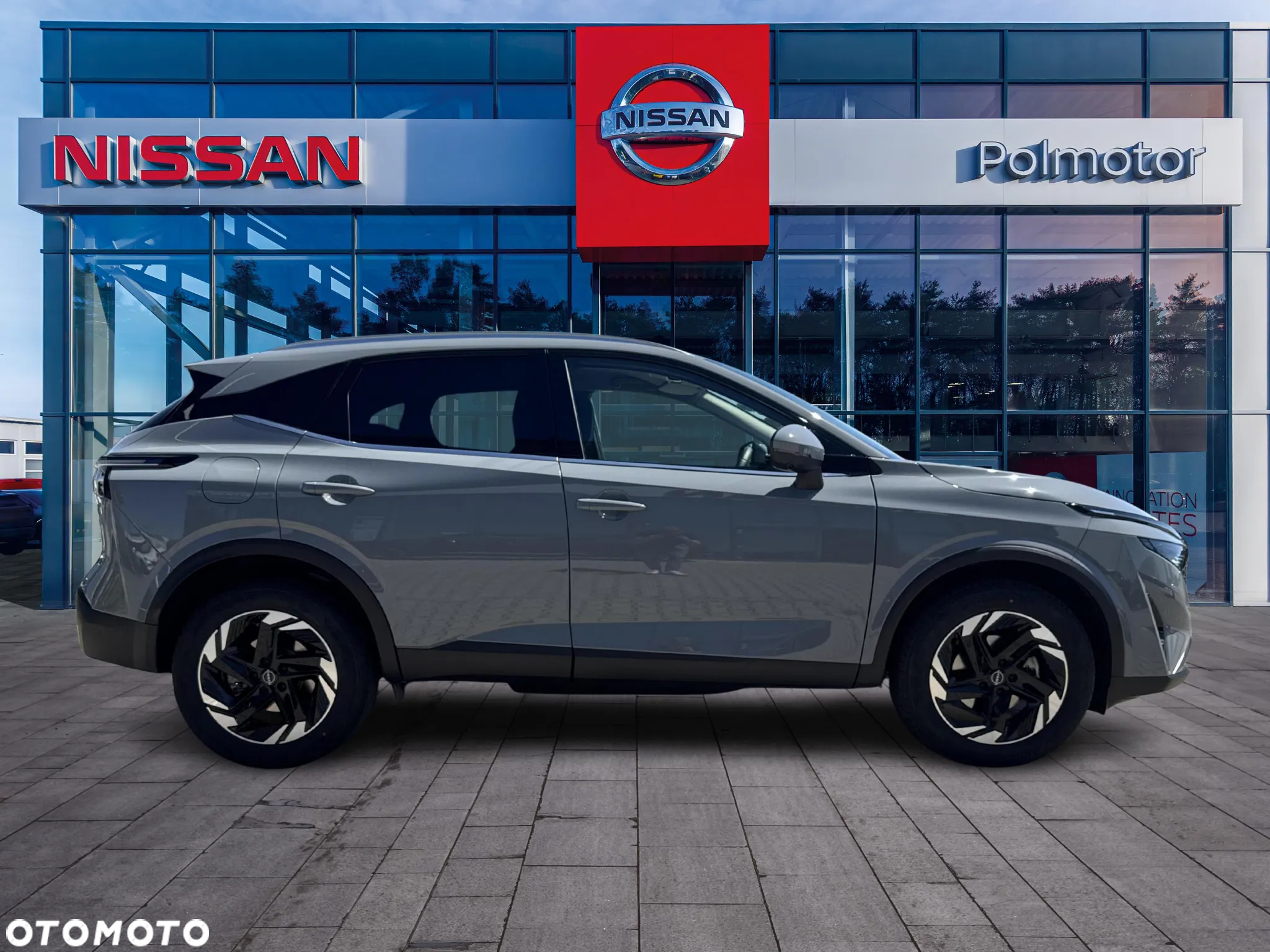 Nissan Qashqai - 6