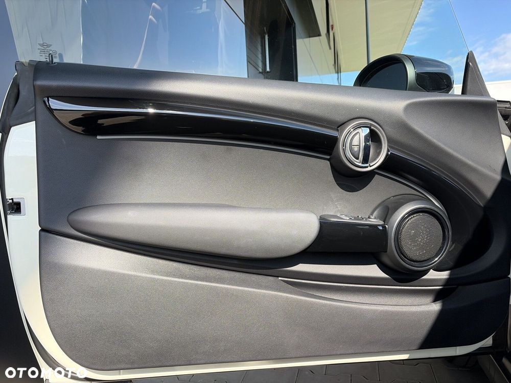MINI Cooper S - 21