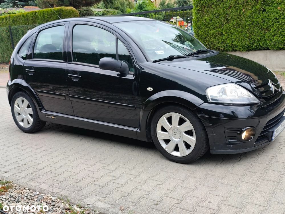 Citroën C3 1.4 16V VTR - 5