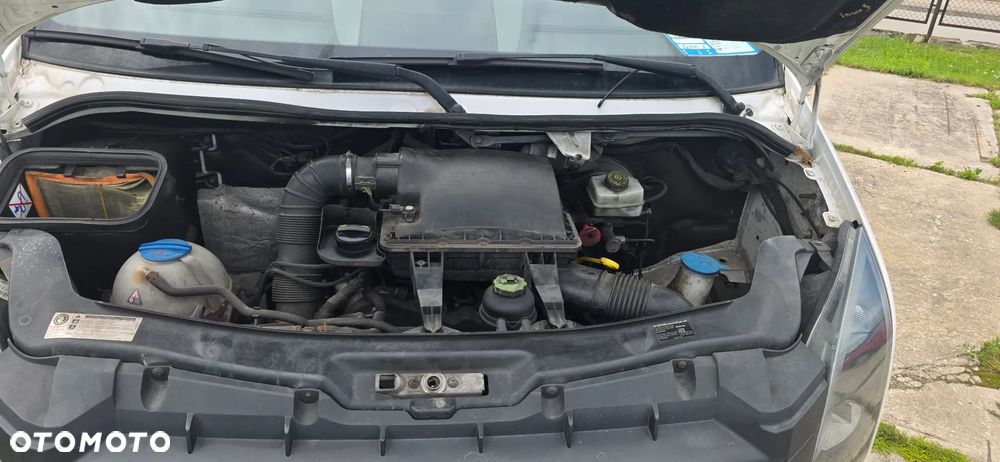 Volkswagen Crafter - 10