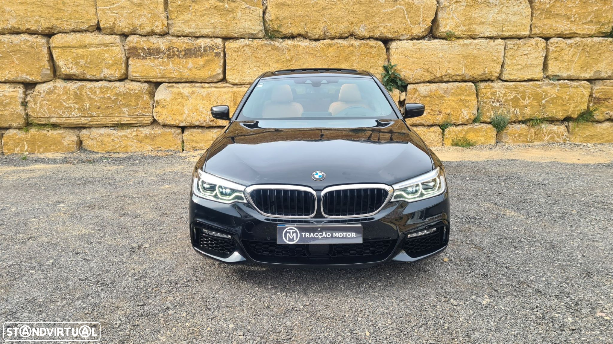 BMW 530 d Line Sport Auto - 5