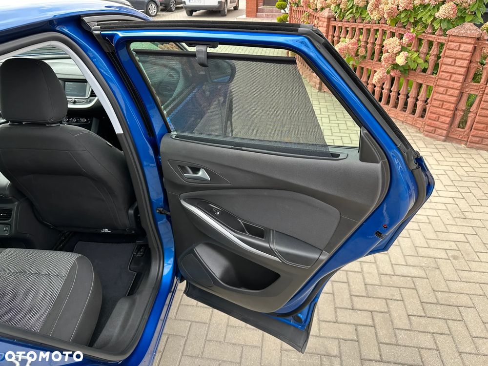 Opel Grandland X - 28