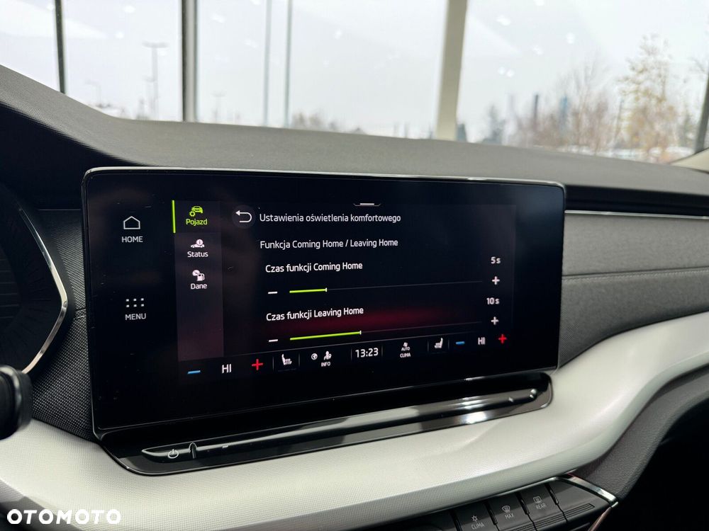 Skoda Octavia 1.5 TSI ACT Style - 32