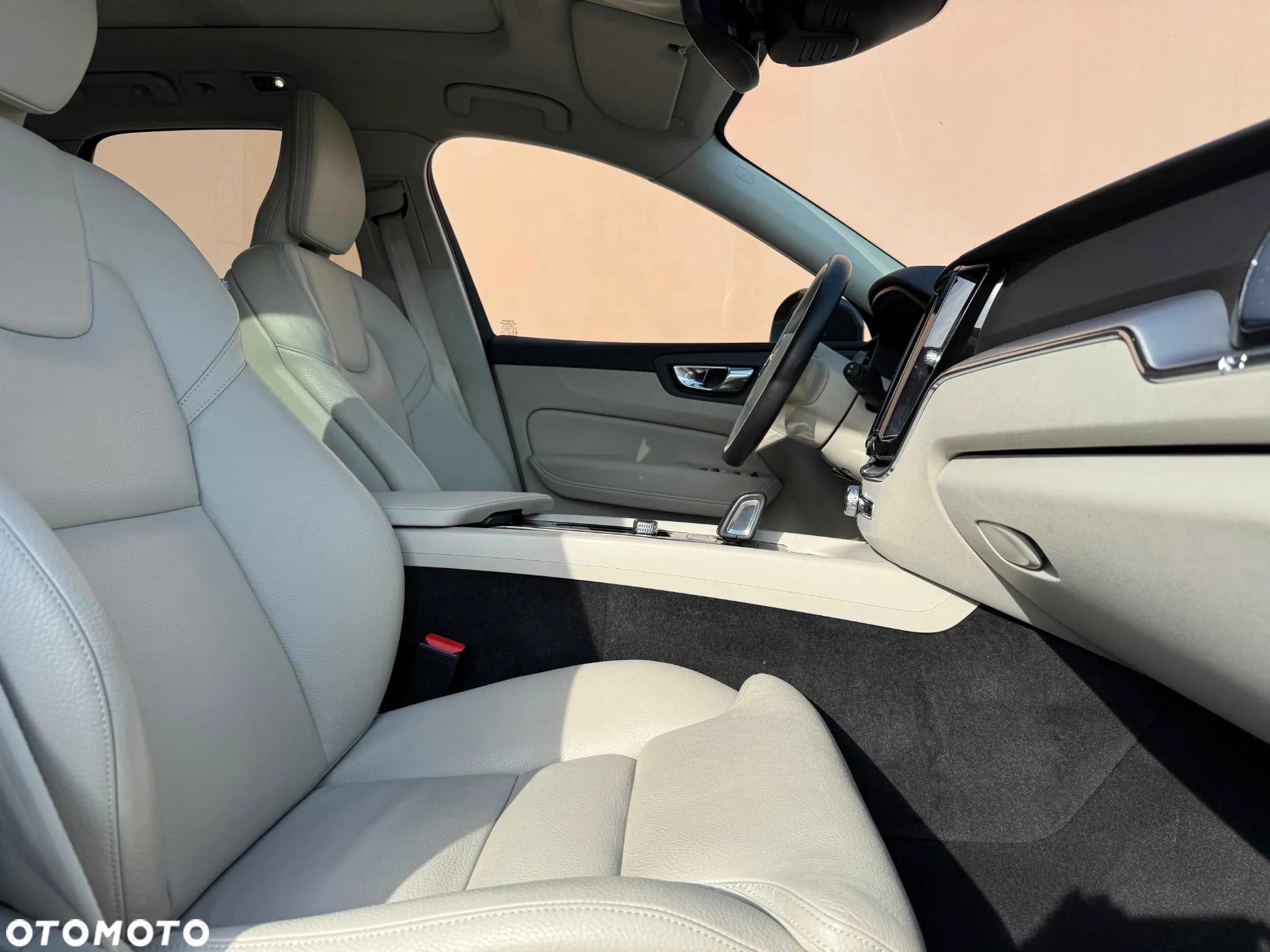 Volvo XC 60 - 5