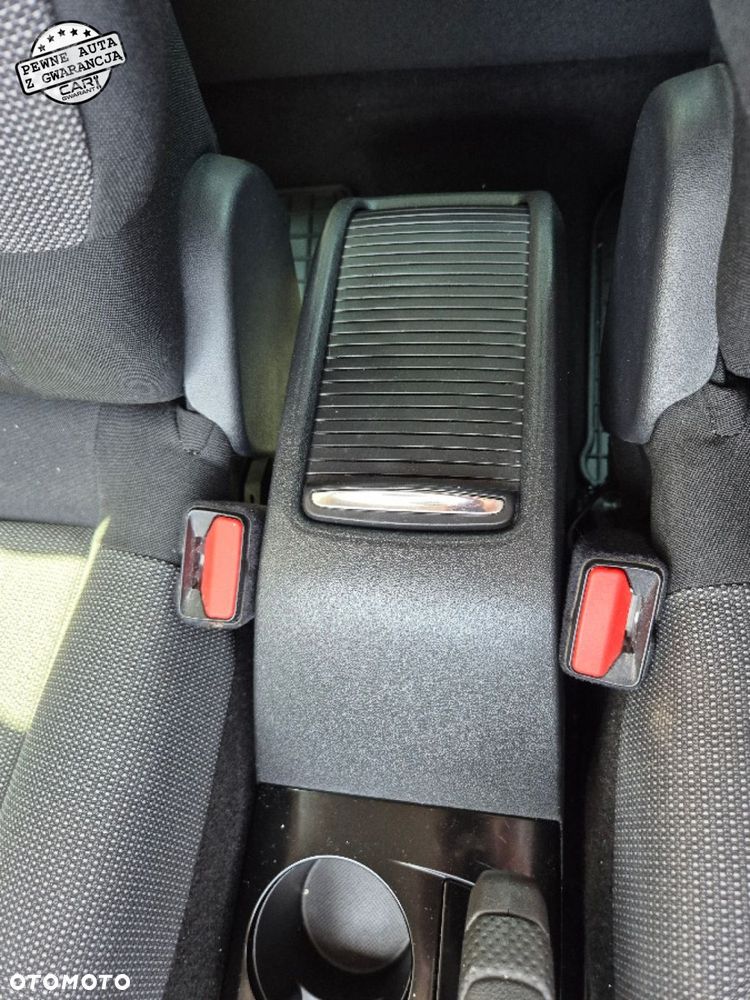 Citroën C3 Aircross - 19