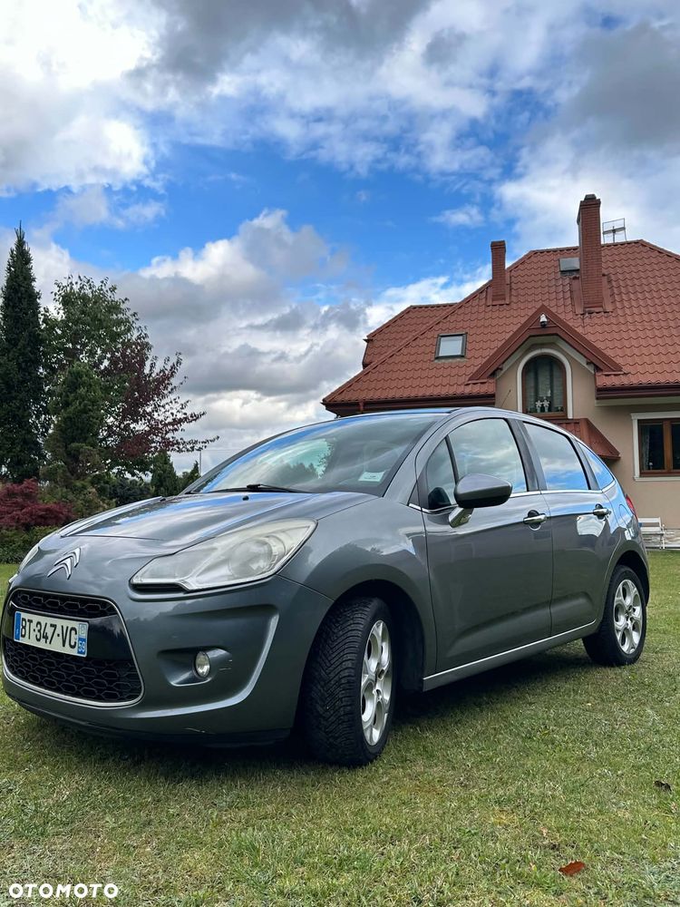 Citroën C3 - 3