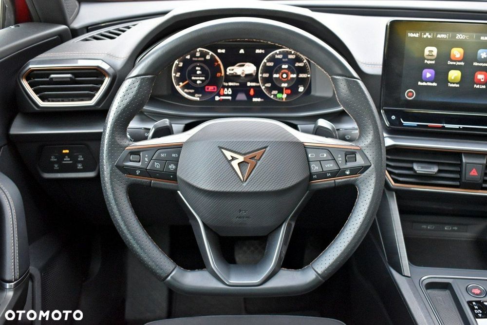 Cupra Formentor 1.5 TSI DSG - 16