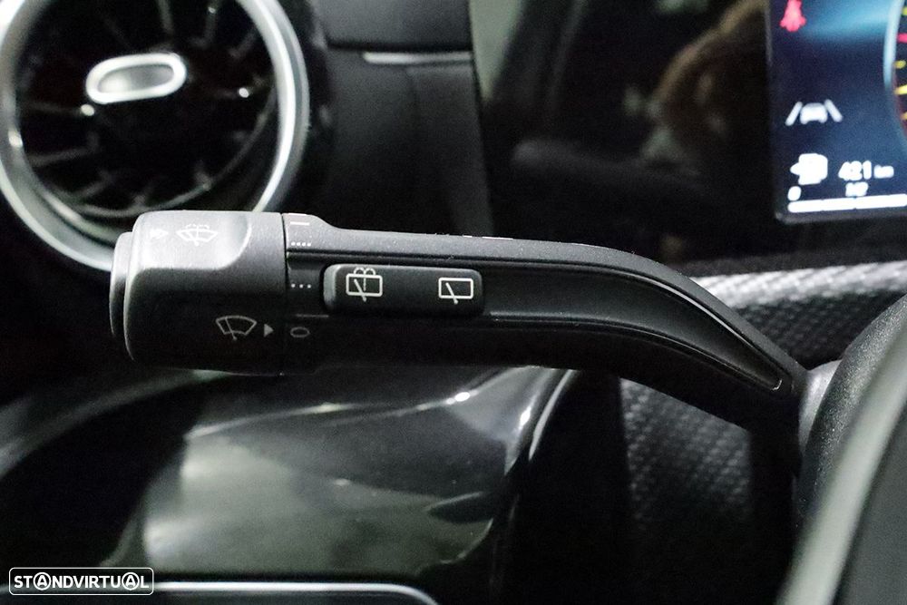 Mercedes-Benz A 160 Style - 14