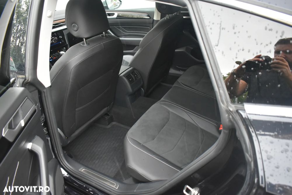 Volkswagen ARTEON 2.0 TSI DSG Elegance - 20