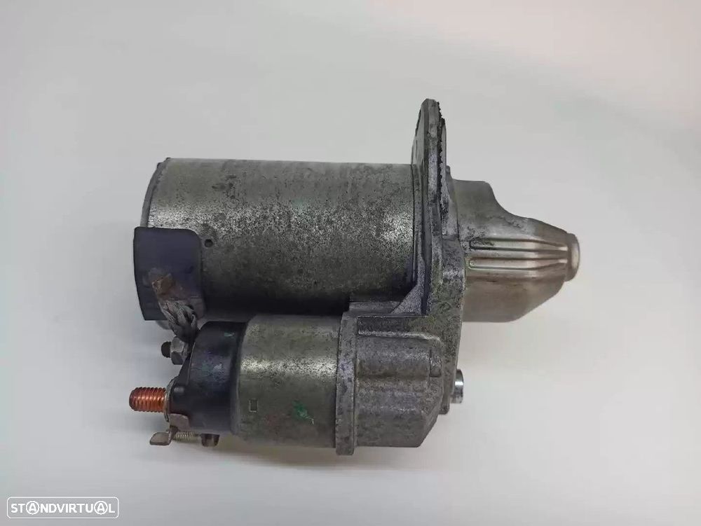 MOTOR ARRANQUE NISSAN MICRA IV 2010 -233001HC1A - 3