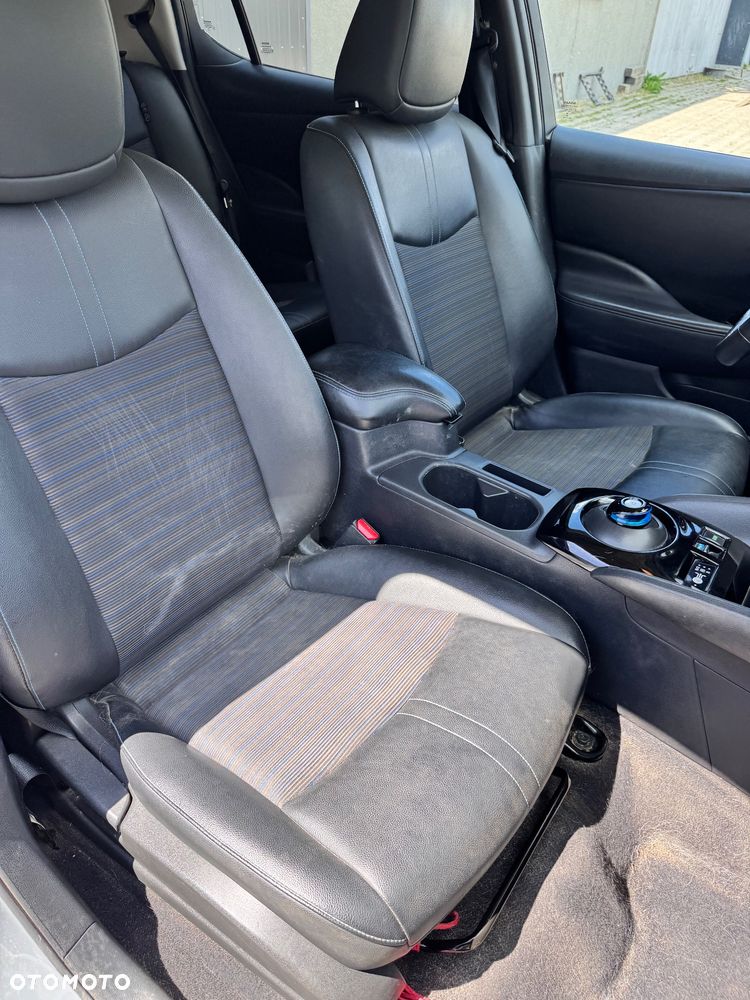 Nissan Leaf Standard - 13