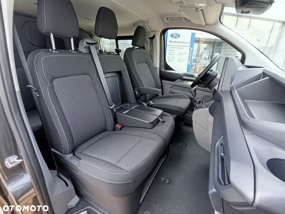 Ford Transit Custom Brygadowy 320 L2 - 16