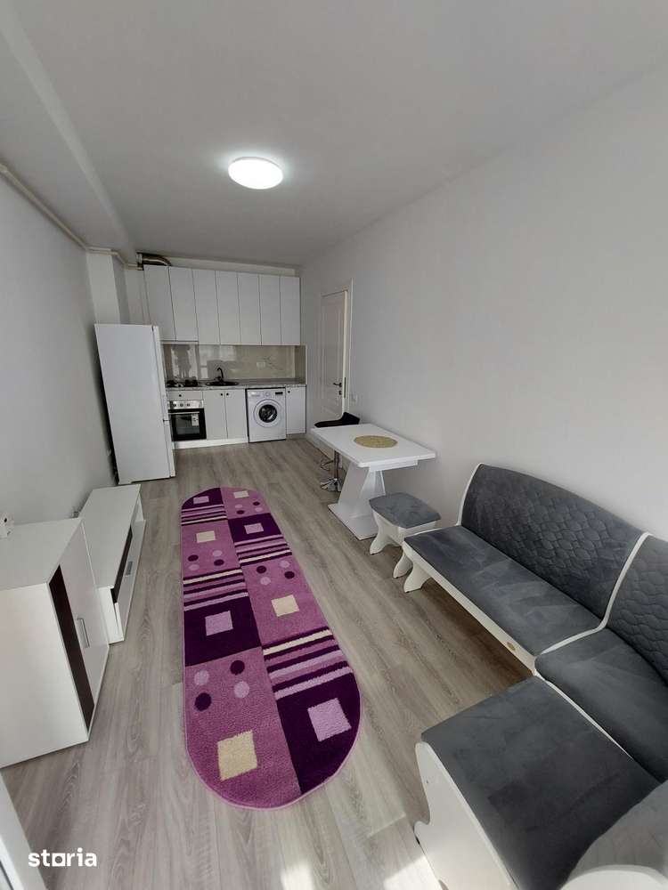 Apartament 2 camere, etaj 1, Visoianu — fotografia 1