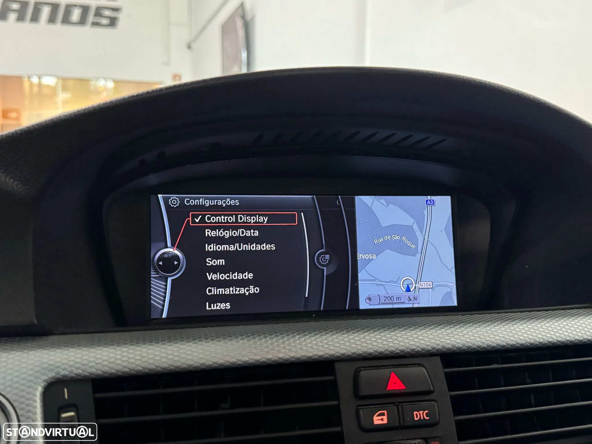 BMW 320 d Touring - 25