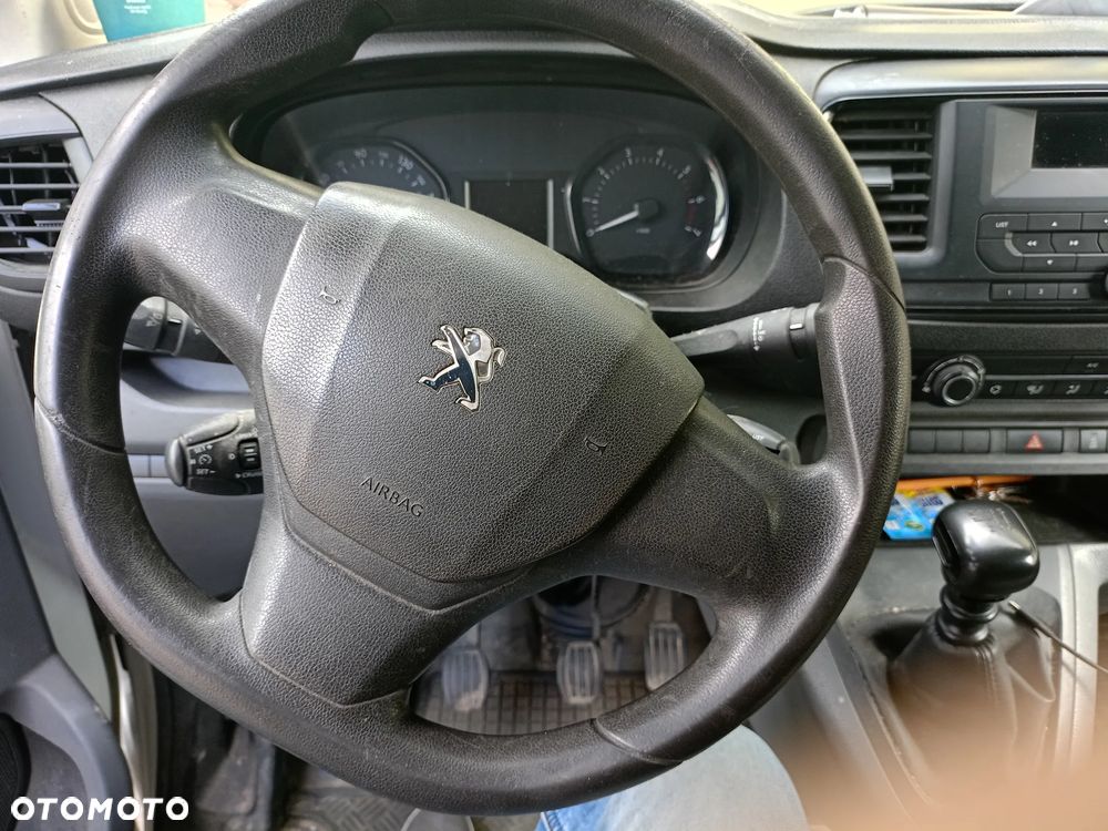 Peugeot EXPERT - 3