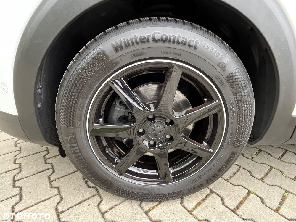 Peugeot 3008 BlueHDi 130 Stop & Start Allure - 33