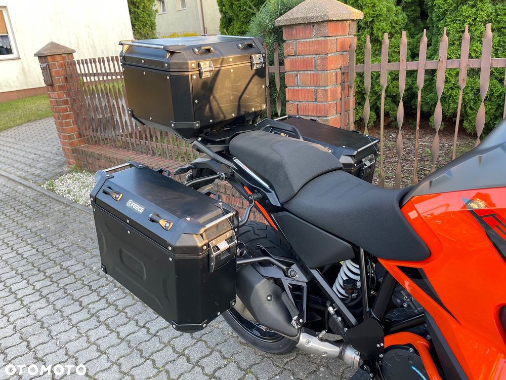 KTM Super Adventure - 17