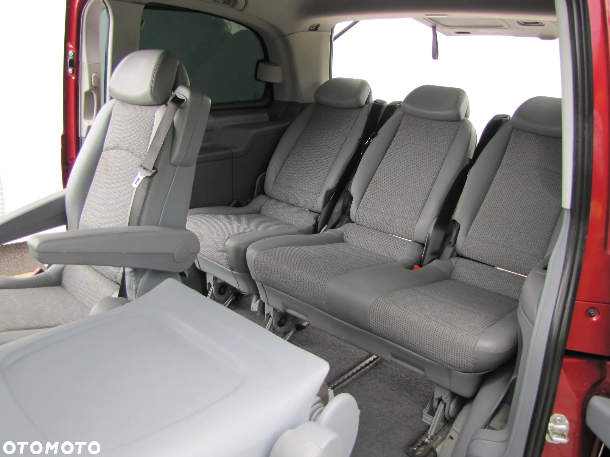 Mercedes-Benz Viano - 21