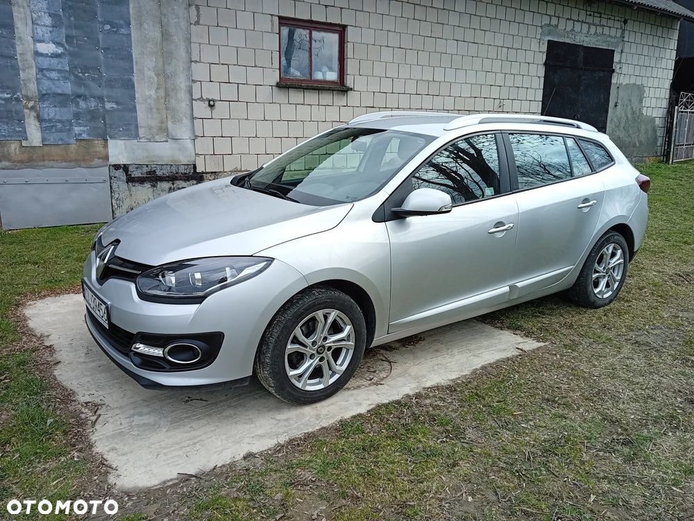 Renault Megane - 2