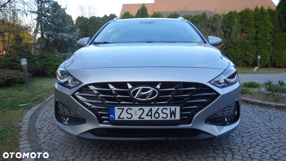 Hyundai i30 1.0 T-GDI Comfort - 1