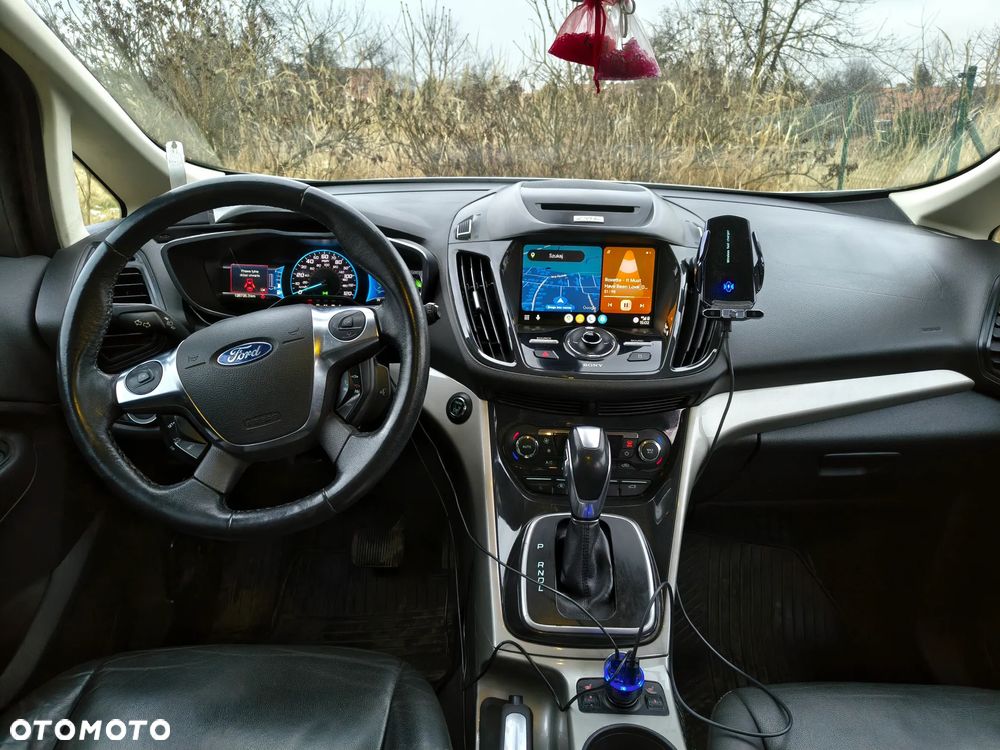 Ford C-MAX - 10