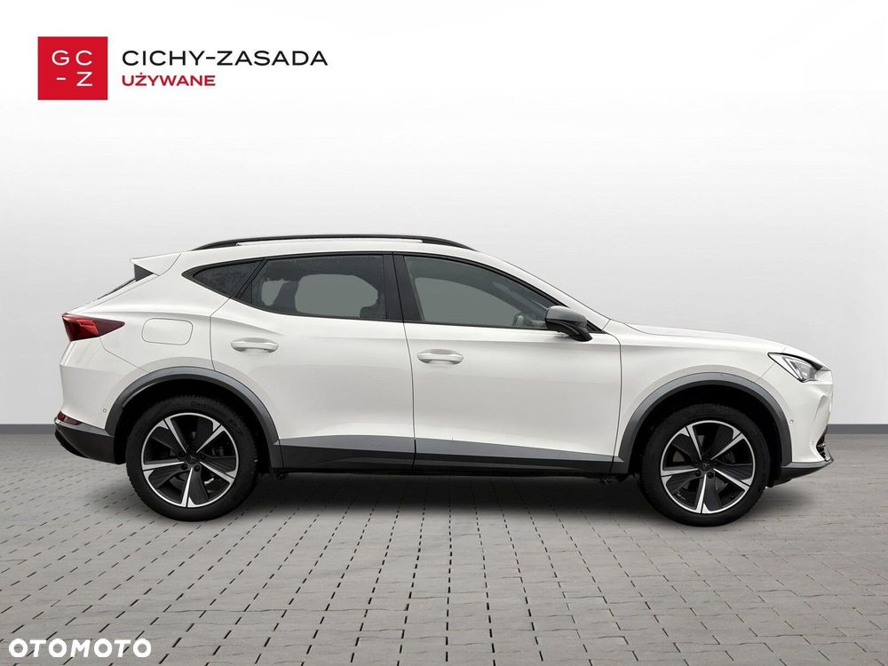 Cupra Formentor 1.5 TSI DSG - 6