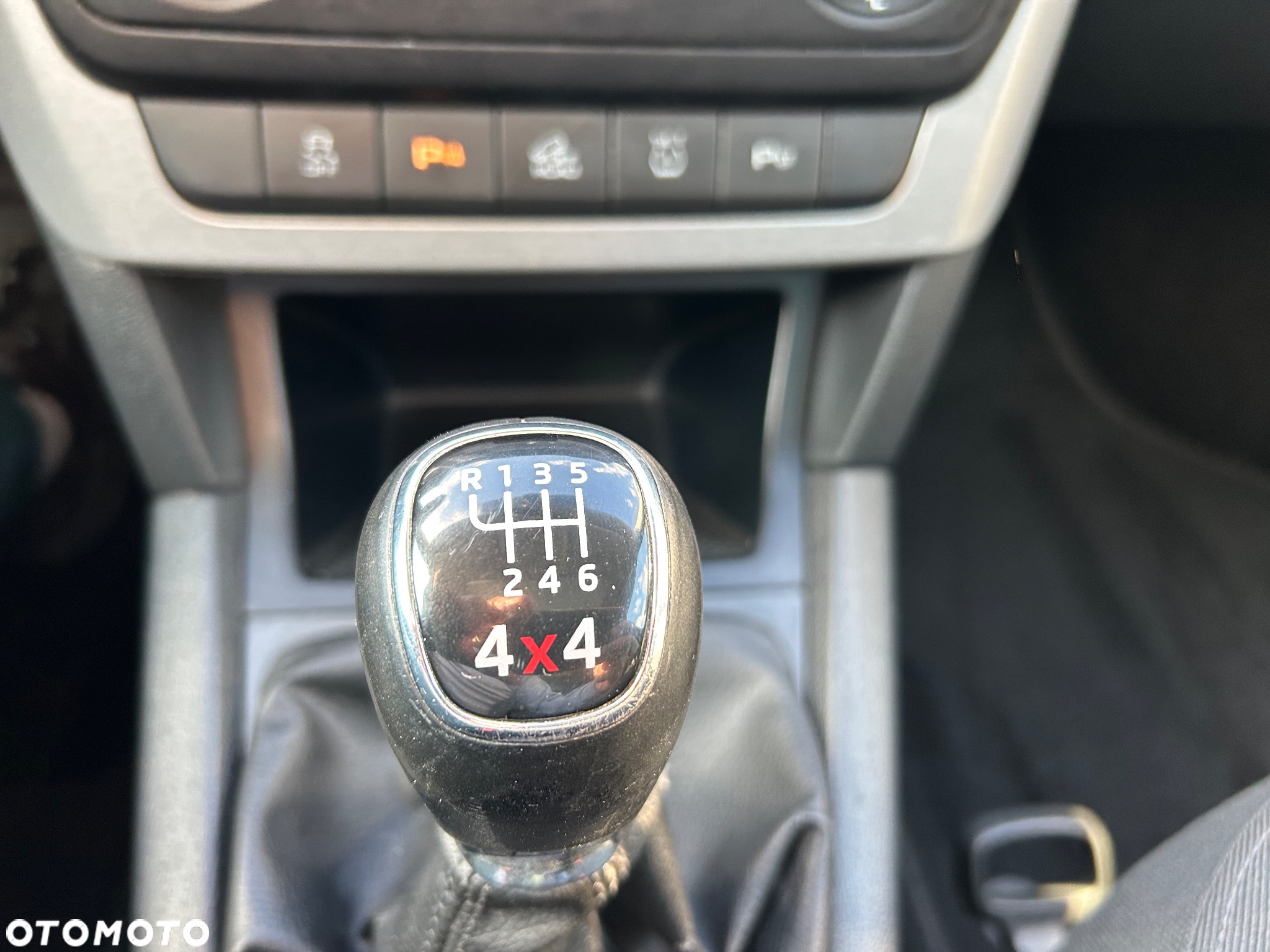 Skoda Yeti - 6
