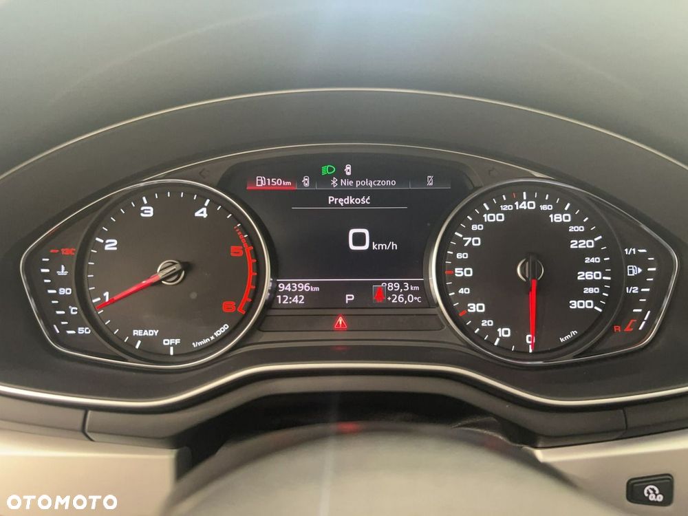 Audi A4 Avant - 15