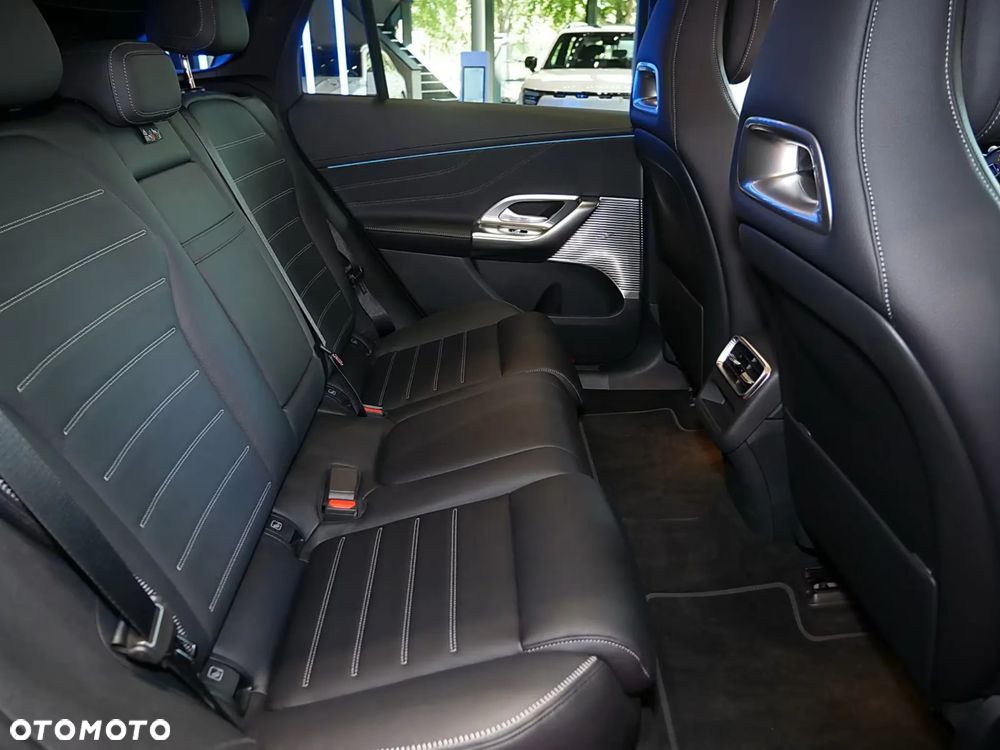 Mercedes-Benz GLC 400 94kWh 4-Matic EQ - 21