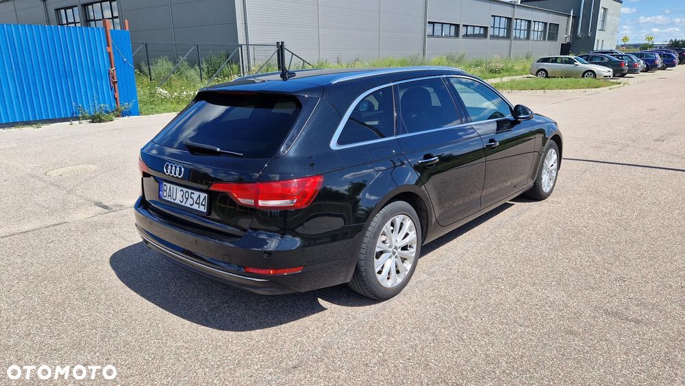 Audi A4 ver-2-0-tdi-sport-s-tronic - 5